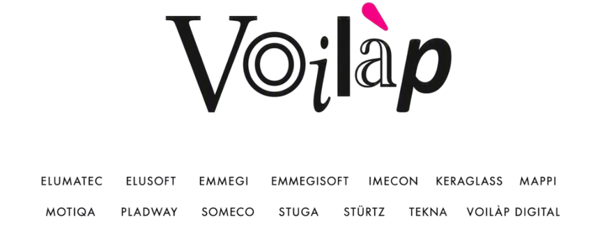 Voilap India Private Limited